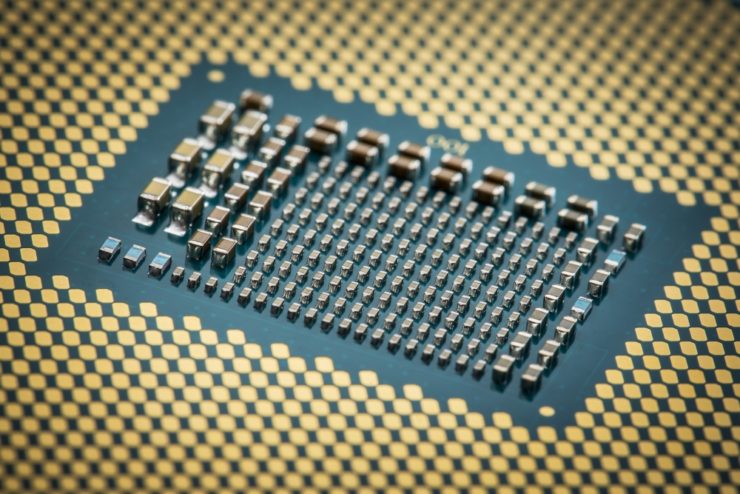 i7-7800X và 7820X đã có benchmark - đối đầu trực tiếp với Ryzen 7