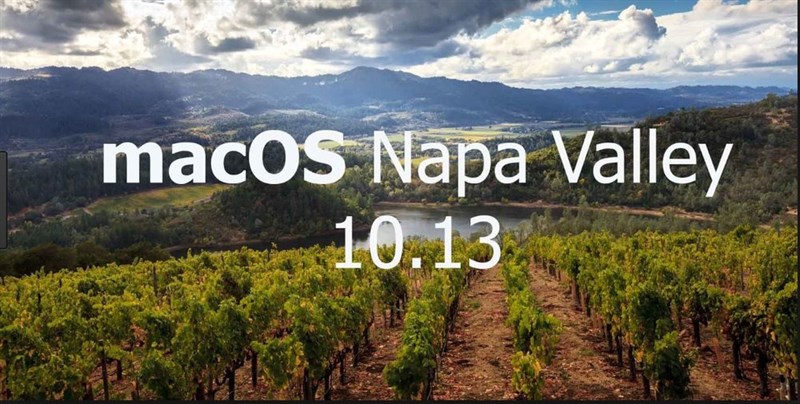 Cần chuẩn bị gì để update iOS 11 và macOS 10.13 ngay trong đêm nay