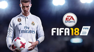 FIFA 18 công bố ngày phát hành và sẽ là một đối thủ nặng kí với PES