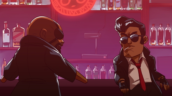 Lấy ngay 2 tựa game offline này trên Steam kẻo phải mất tiền mua chúng về sau