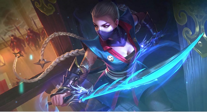 Liên Quân Mobile: Hướng dẫn Aira cơ bản ở vị trí đi rừng và đường Kingkong