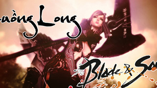 Blade & Soul: Giới thiệu tổng quan class Destroyer-Cuồng Long