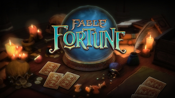 Bản tin Game Offline: Fable Fortune, Inflatality được lên lịch ra mắt