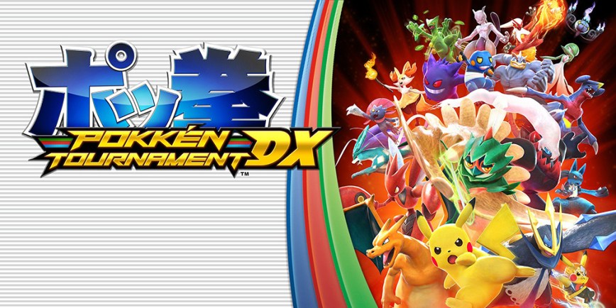 Việt Nam bất ngờ xuất hiện trong trailer Pokken Tournament DX ra mắt trên Switch