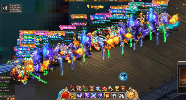 Đại Kiếm Vương: Ngao du cùng mỹ nhân, nhận quà tặng hấp dẫn