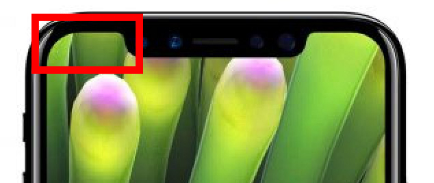 iOS 11 quay về sử dụng cột sóng như thời iOS 6 trở về trước, phải chăng là để đón đầu thiết kế mới của iPhone 8?