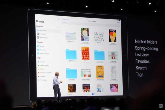 Apple cuối cùng cũng đã hỗ trợ định dạng FLAC trên iPhone, iPad với iOS 11