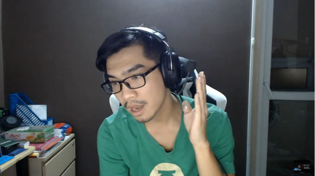 Facebook gần 300k followers của PewPew bất ngờ biến mất