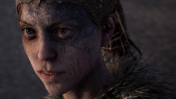 Hellblade: Senua's Sacrifice - Tựa game cho người chơi khám phá ảo thanh