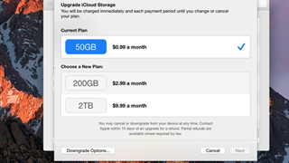 Apple giảm giá gói iCloud 2TB còn một nửa, thay thế gói 1TB cũ