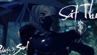 Blade & Soul: Giới thiệu tổng quan class Assassin-Sát Thủ