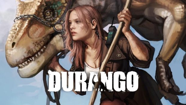 Durango - MMORPG sinh tồn thời nguyên thủy sẽ ra mắt toàn cầu cuối năm nay