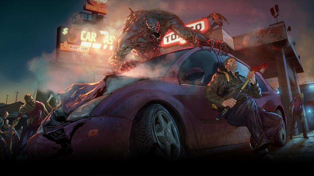 Last day on Earth Survival - Game sinh tồn đang gây sự chú ý cộng đồng game Việt Nam