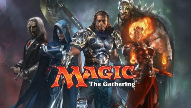 Magic: The Gathering RPG - Một tựa game mới toanh vừa được công bố
