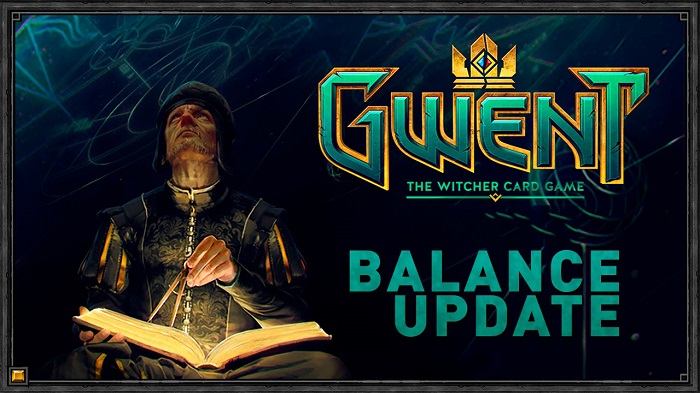 Gwent: The Witcher Card Game - Chi tiết bản cập nhật cân bằng mới nhất (09/06)