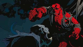 Hellboy: Rise of the Blood Queen sẽ được khởi quay vào tháng Chín này