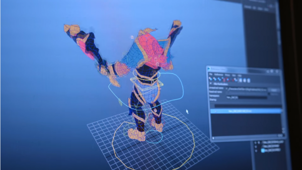 LMHT: Riot hé lộ video về quá trình phát triển bộ trang phục vinh danh SKT T1 mùa 6