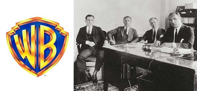 10 bí mật chưa từng được hé lộ về logo của các hãng phim nổi tiếng Hollywood