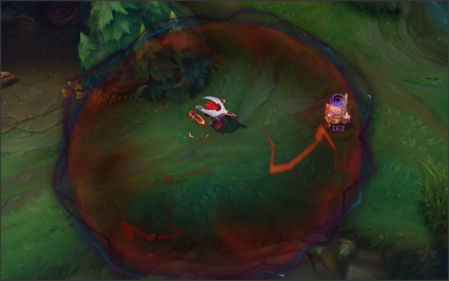 LMHT: Riot chính thức Nerf 3 vị tướng đang làm mưa làm gió tại Đấu Trường Công Lý