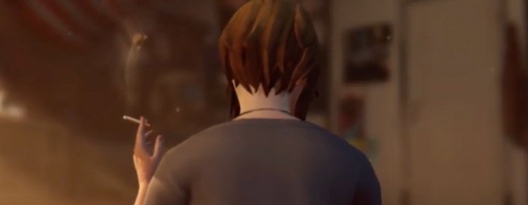 [E3 2017] Nóng bỏng tay trailer Life is Strange: Before the Storm