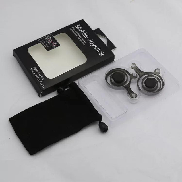 Joystick Fling Mini - Thiết bị chơi game mobile gây sự chú ý cho game thủ Việt