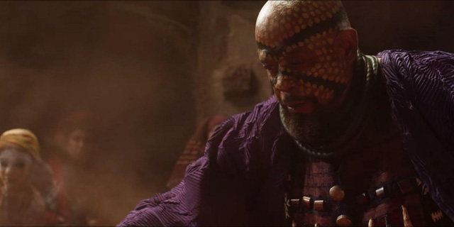 Những điều thú vị có thể bạn chưa biết về Trailer mới của Black Panther 