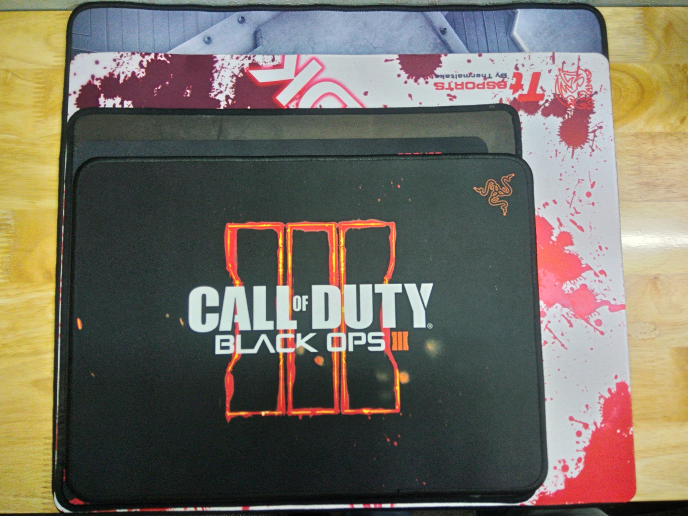 Lựa chọn lót chuột chơi game phù hợp với nhu cầu