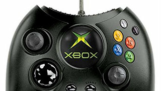 E3 2017: Tay cầm Xbox thế hệ đầu tiên "Duke" sẽ trở lại.