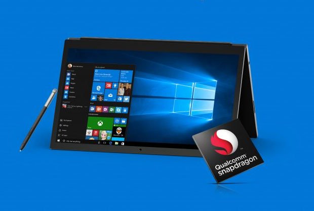 Intel cảnh báo máy tính Windows 10 chạy trên chip di động Snapdragon có thể khơi mào một cuộc chiến