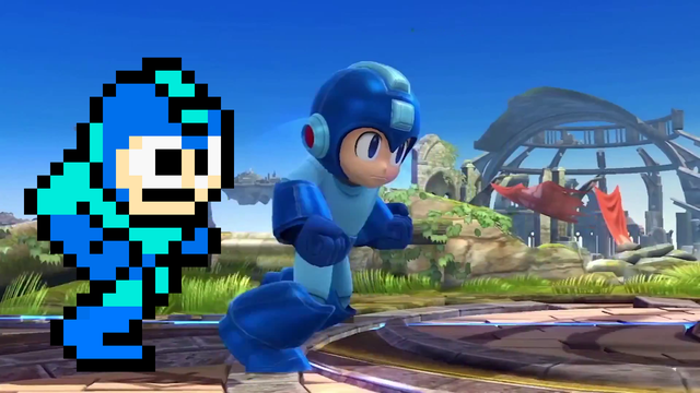 13 câu chuyện “bá đạo” đằng sau thiết kế của các nhân vật game nổi tiếng (P2)