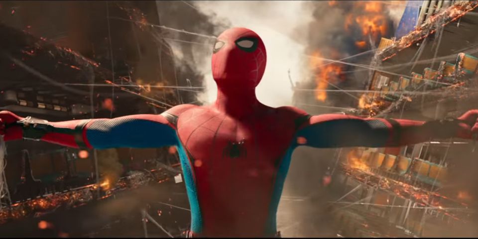 Tom Holland xác nhận sẽ có 3 phần phim về Spider-Man