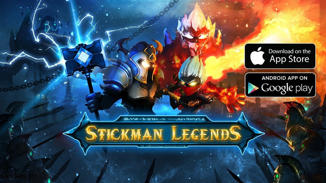 Tower Defense: Kingdom Wars - Game thủ thành ngộ nghĩnh của người Việt