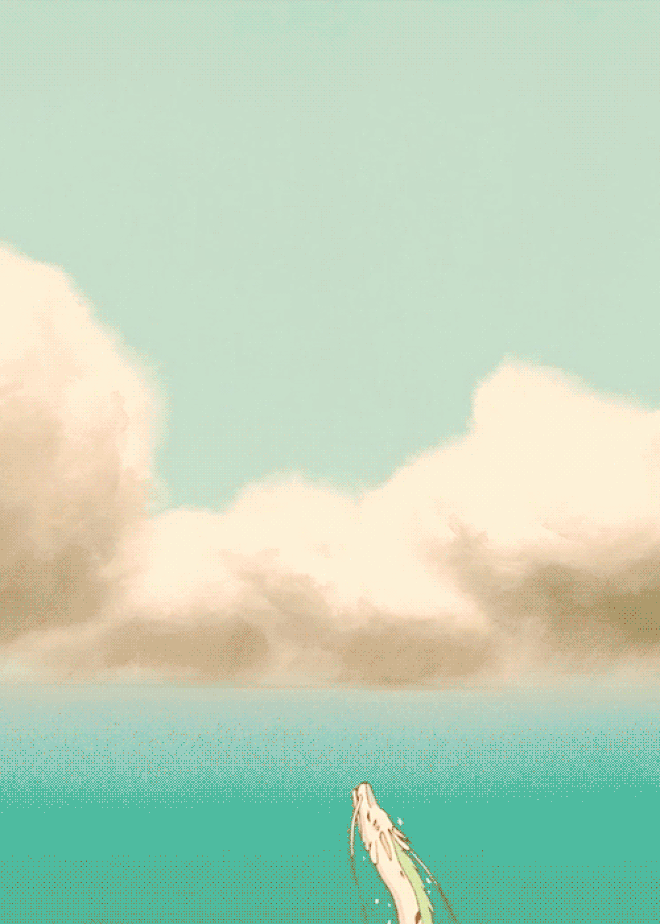 Sau 15 năm, Spirited Away về nh&#236; trong BXH phim điện ảnh của thế kỷ - Ảnh 2.