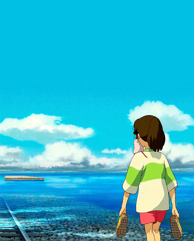 Sau 15 năm, Spirited Away về nh&#236; trong BXH phim điện ảnh của thế kỷ - Ảnh 2.
