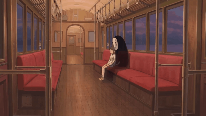 Spirited Away đứng hạng 2 trong BXH phim của thế kỉ dù đã qua 15 năm 4