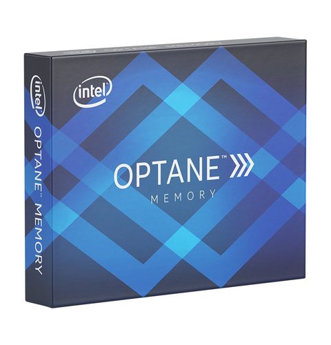 Intel Optane - phương pháp tăng tốc HDD hiệu quả cho tốc độ tiệm cận SSD