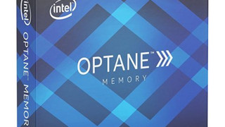 Intel Optane - phương pháp tăng tốc HDD hiệu quả cho tốc độ tiệm cận SSD