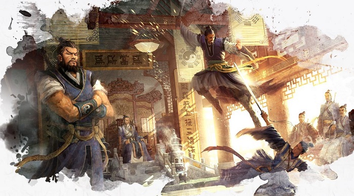 Anh Hùng Xạ Điêu Truyện Mobile chính thức bước vào giai đoạn thử nghiệm cho game thủ Việt