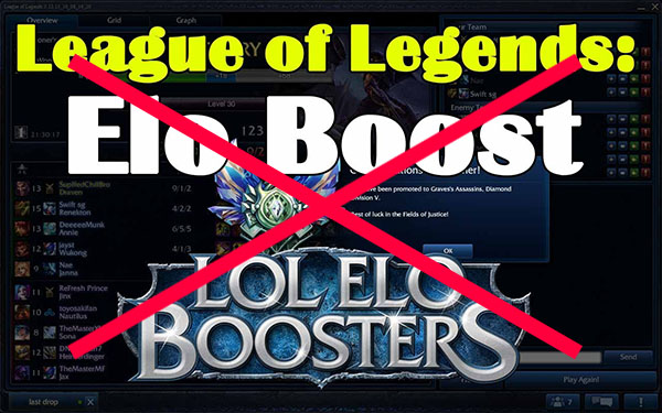 LMHT: Cày thuê có thể sẽ phải đi tù và nộp phạt 432 triệu VND tại Hàn Quốc