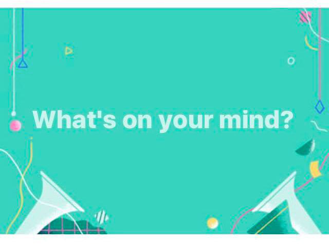 Facebook vừa cập nhật loạt màu nền mới với nhiều màu sắc hơn cho status của bạn