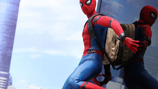 Sẽ có thêm 2 phần phim về người nhện sau khi Spider-Man: Homecoming kết thúc