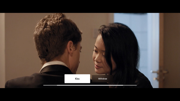 Late Shift - Tựa game không cần Card đồ họa vẫn mang lại những hình ảnh tuyệt đep cho người chơi