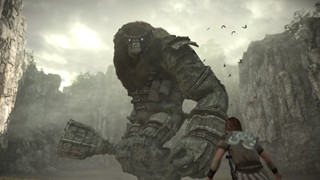 Shadow of the Colossus trên PS4 sẽ là phiên bản Remake chứ không phải Remaster