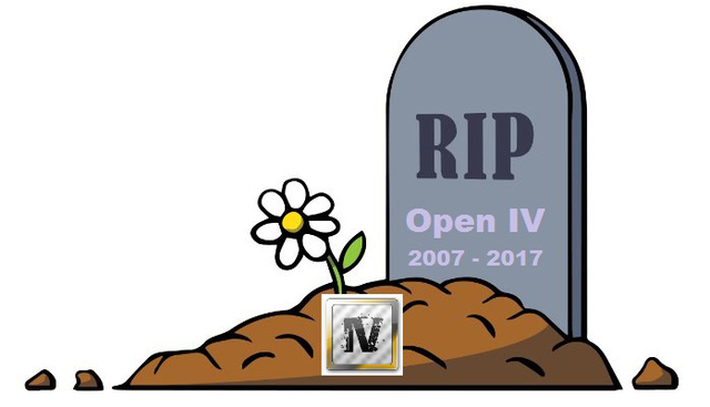 Cha đẻ GTA V bị cộng đồng game thủ GTA V phản đối gay gắt vì cấm công cụ hỗ trợ nổi tiếng OpenIV