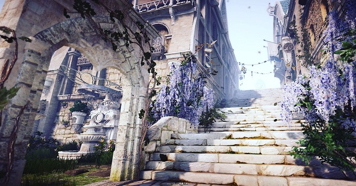 Black Desert: Bản cập nhật mùa hè cực lớn đã ra mắt tại Hàn Quốc