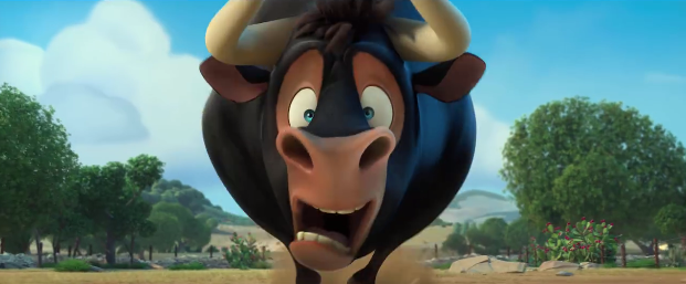 Ferdinand Phiêu Lưu Ký - Tựa film hoạt hình hấp dẫn chuân bị ra mắt khán giả Việt