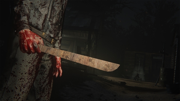 [E3 2017] Những tựa game kinh dị ấn tượng nhất E3 hiện nay