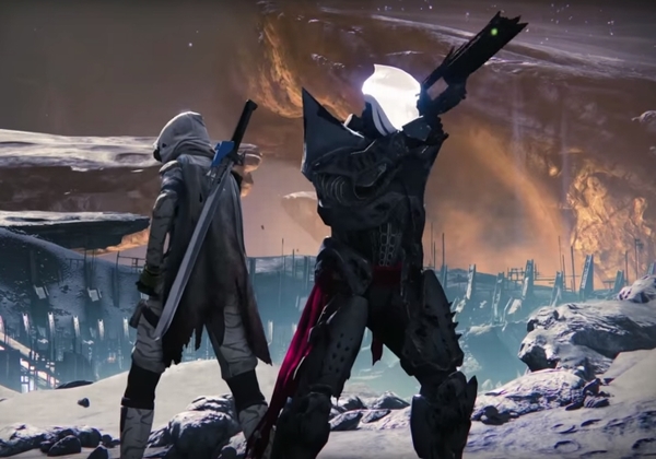 [E3 2017] Destiny 2 tiếp tục cập nhật thông tin mới