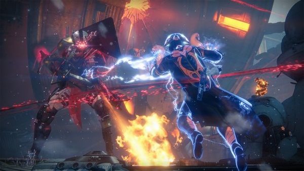 [E3 2017] Bungie giải thích thêm về Guided Games trong Destiny 2