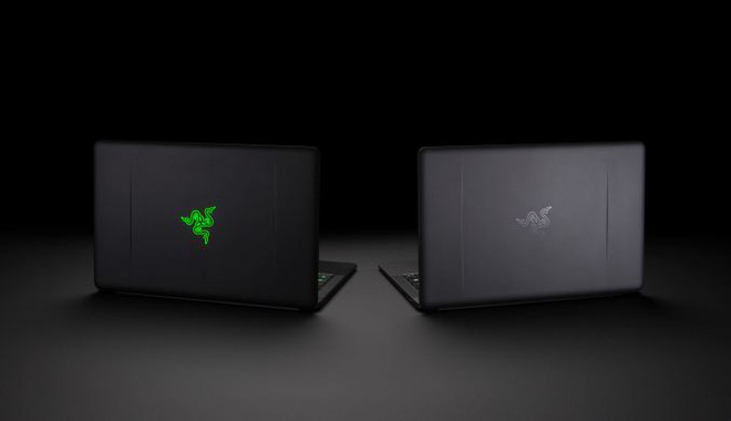 Razer cập nhật dòng laptop chơi game Blade Stealth, gã trai năm ấy nay đã thành đàn ông